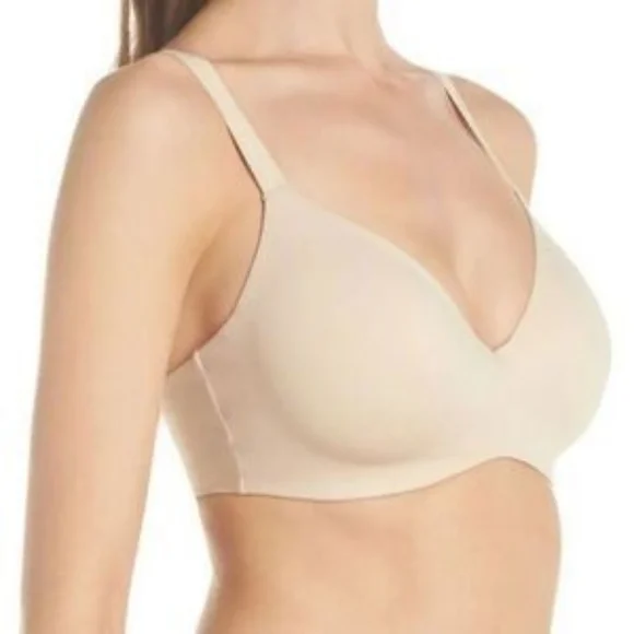 Wacoal Flawless Comfort Seamless Underwire Bra32DD - Picture 5 of 5